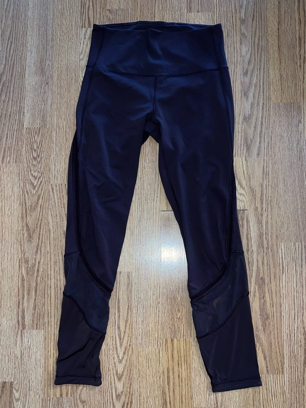 Lululemon Leggings - Picture 3 of 7